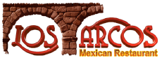 Los Arcos Mexican Restaurant logo top